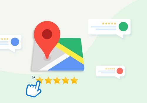 Using Reviews to Boost Your Local SEO